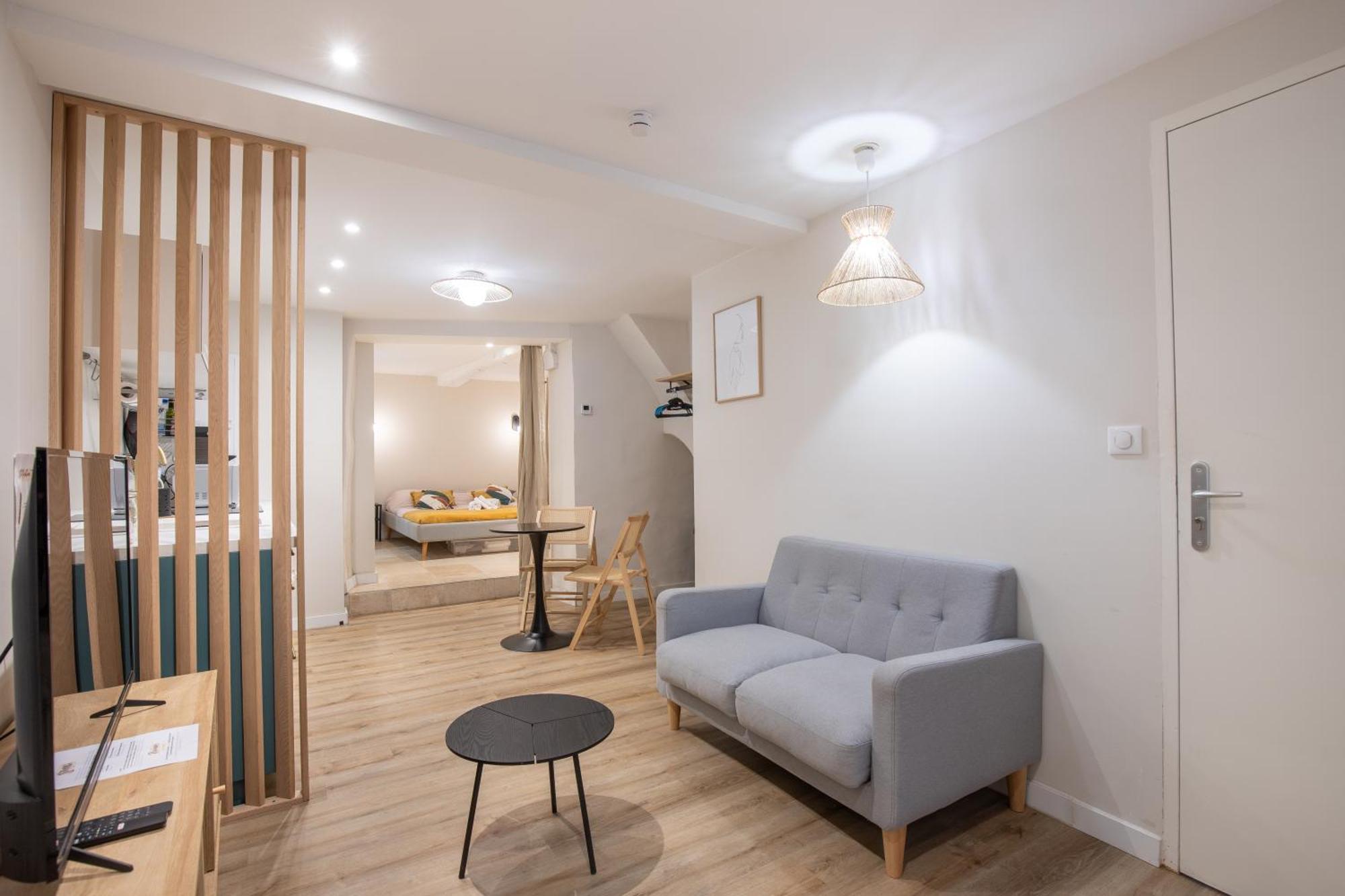 La Venise Provencale - Hypercentre - Wifi Apartment L'Isle-sur-la-Sorgue Exterior photo